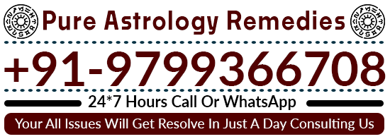 Contact Astrologer Parmeshwar Lal Shastri